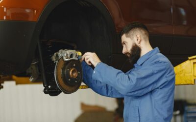 How to Know When You Need Brake Repair and Replacement