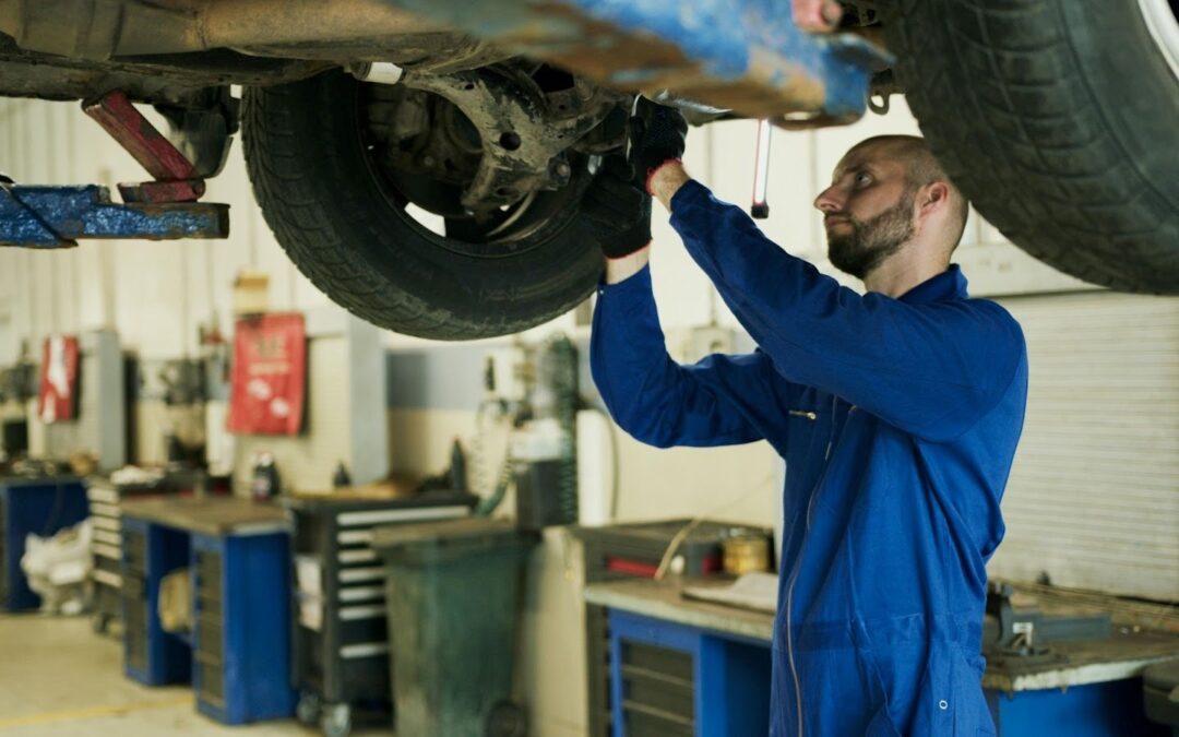 Which Preventive Car Maintenance Steps Matter Most in Every Season?