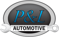 JSP - P&L Automotive Logo