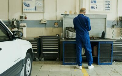 Auto Repair Services: What Every Driver Should Know